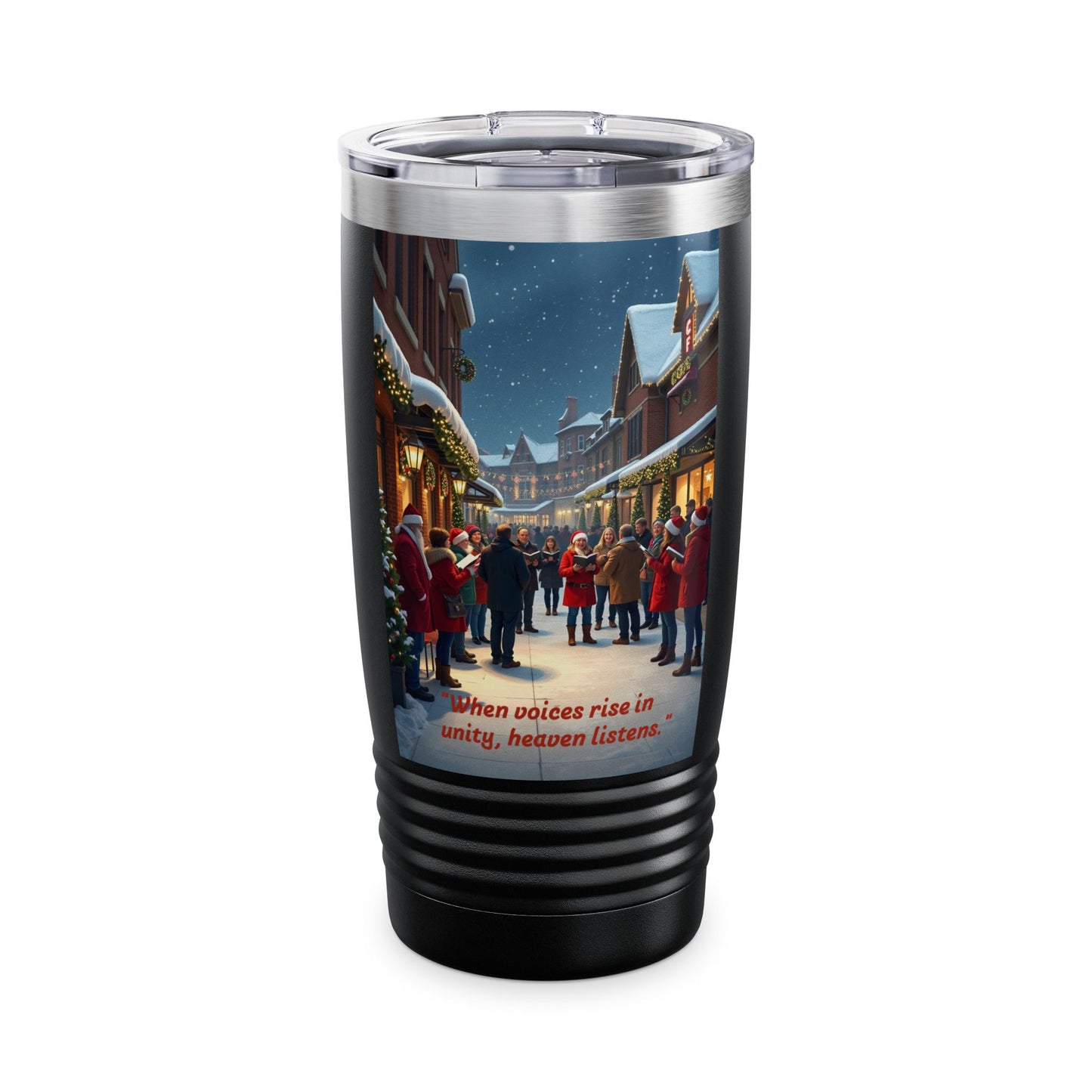 Ringneck Tumbler, 20oz  337a