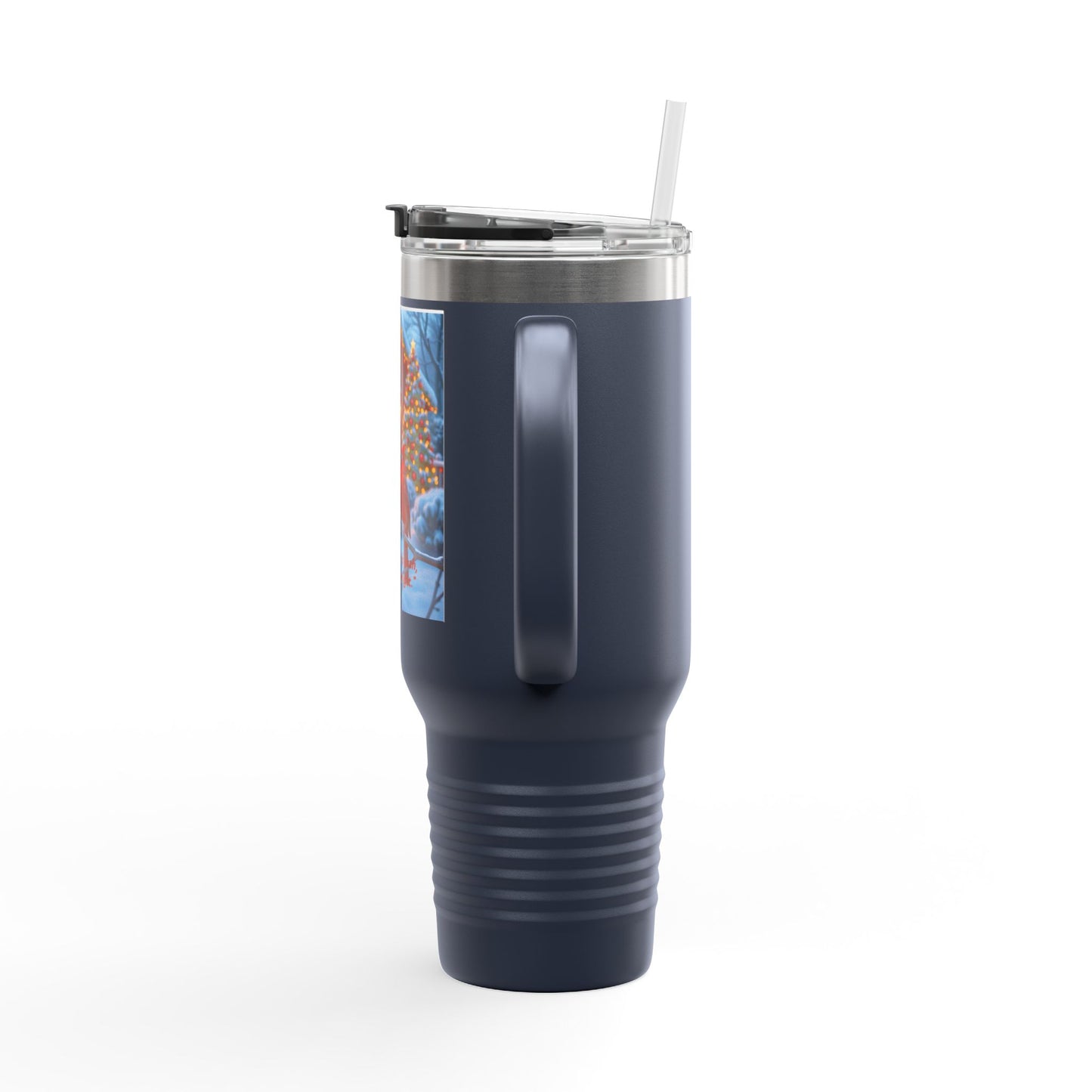 Insulated Travel Mug, 40oz 321