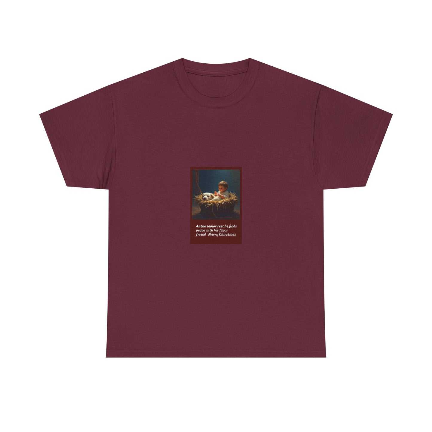 Unisex Heavy Cotton Tee with Inspirational Lighthouse Design, Motivational Shirt, Casual Wear, Gift for Nature Lovers, Coastal Vibe