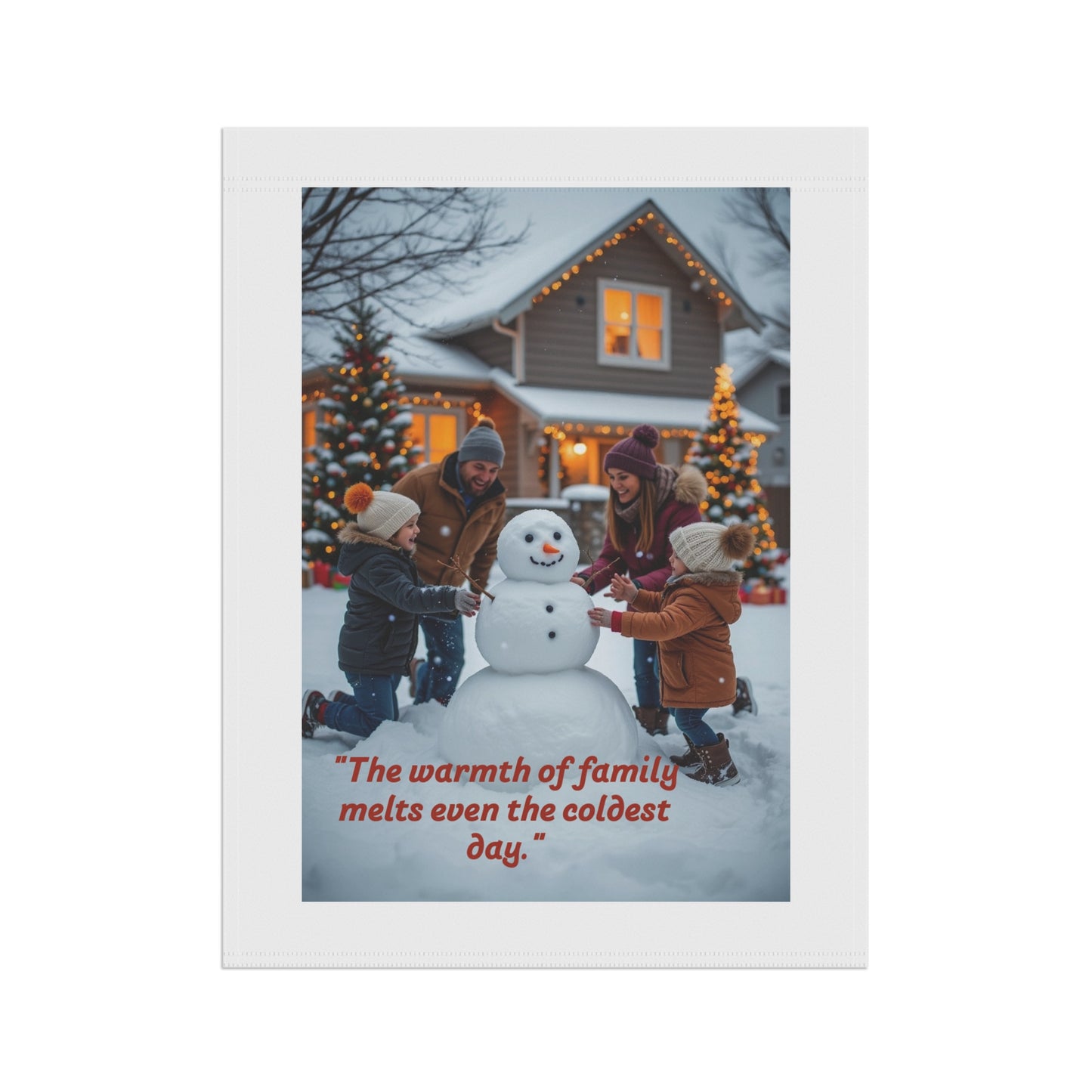 Garden & House Banner  211