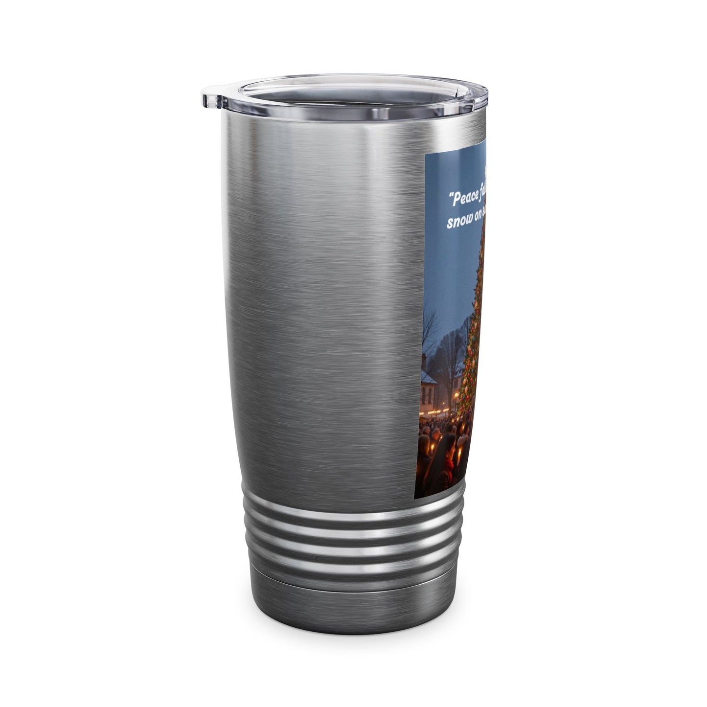 Ringneck Tumbler, 20oz  323