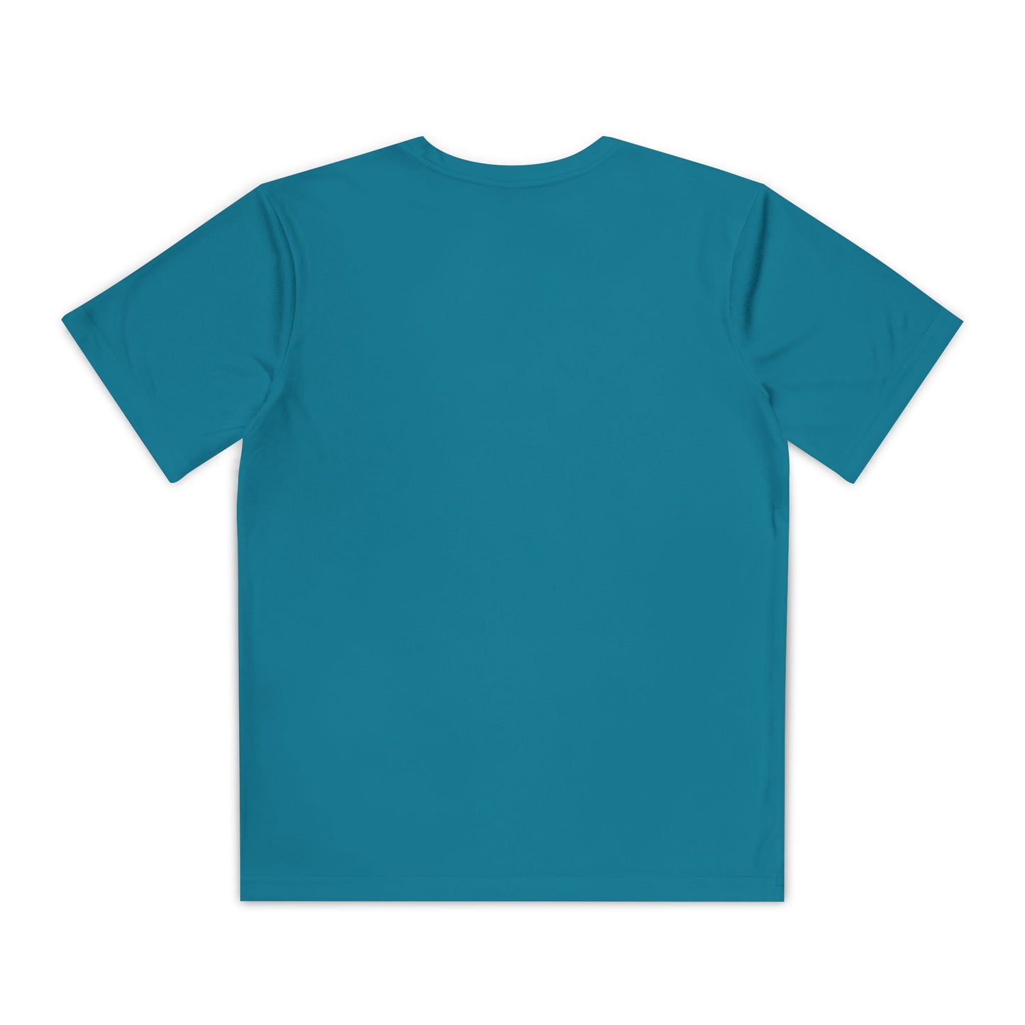 Youth Competitor Tee   50