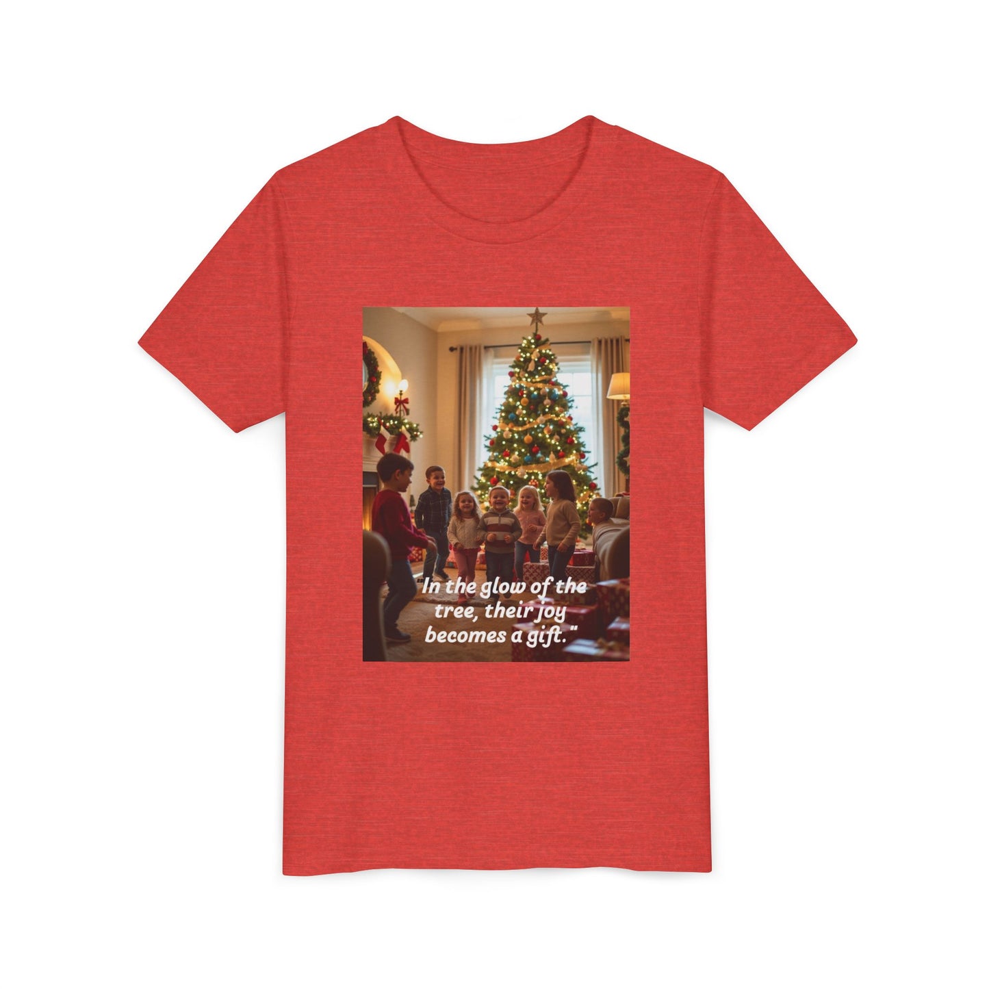 Youth Short Sleeve Tee