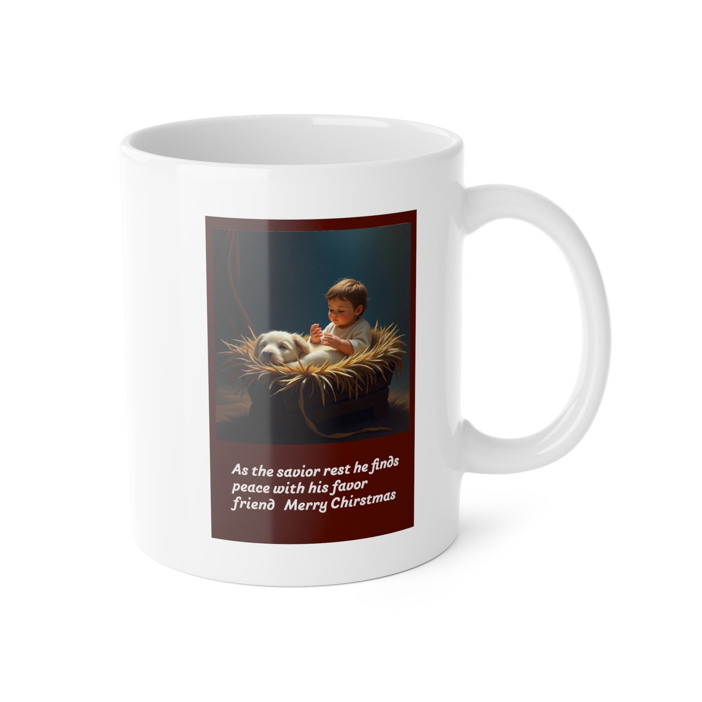 Ceramic Mug