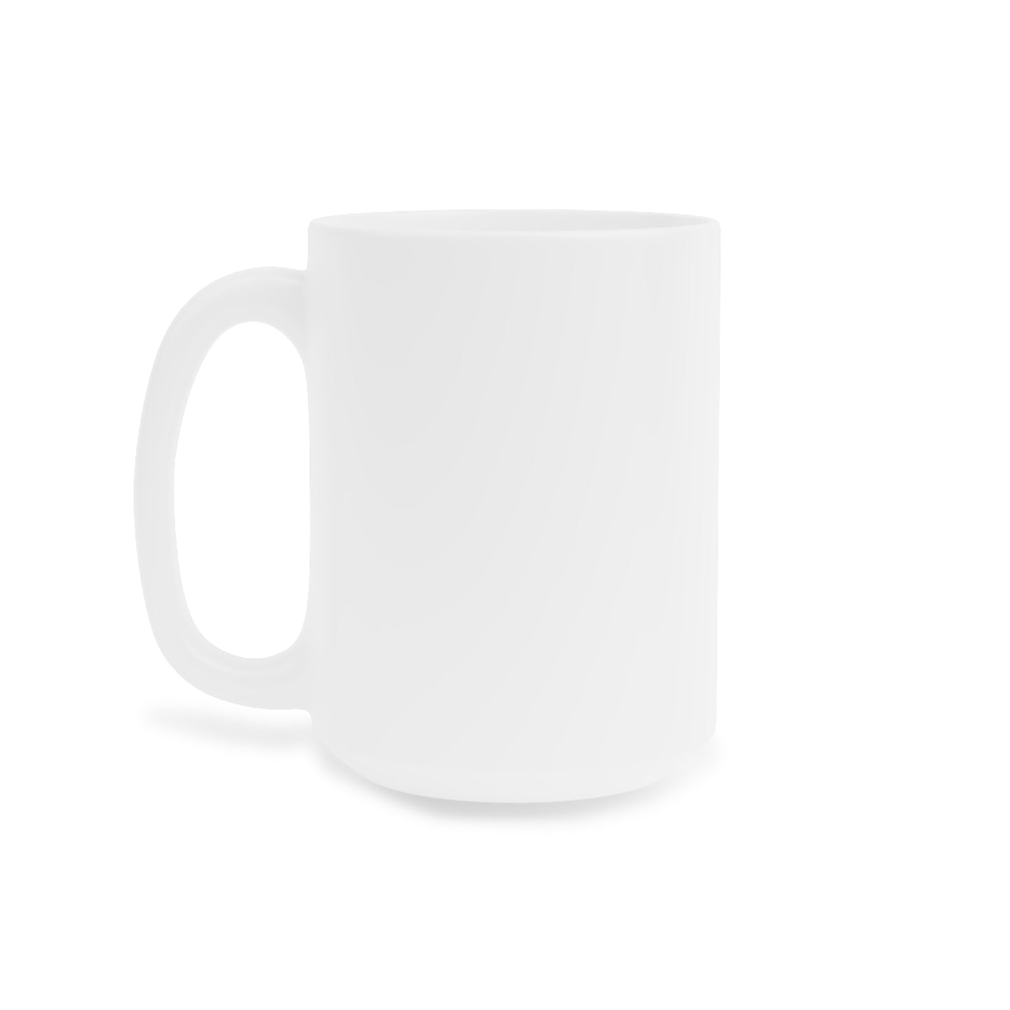 Coffee Mug — Cozy Night Forest Ceramic Mug (11/15/20oz)