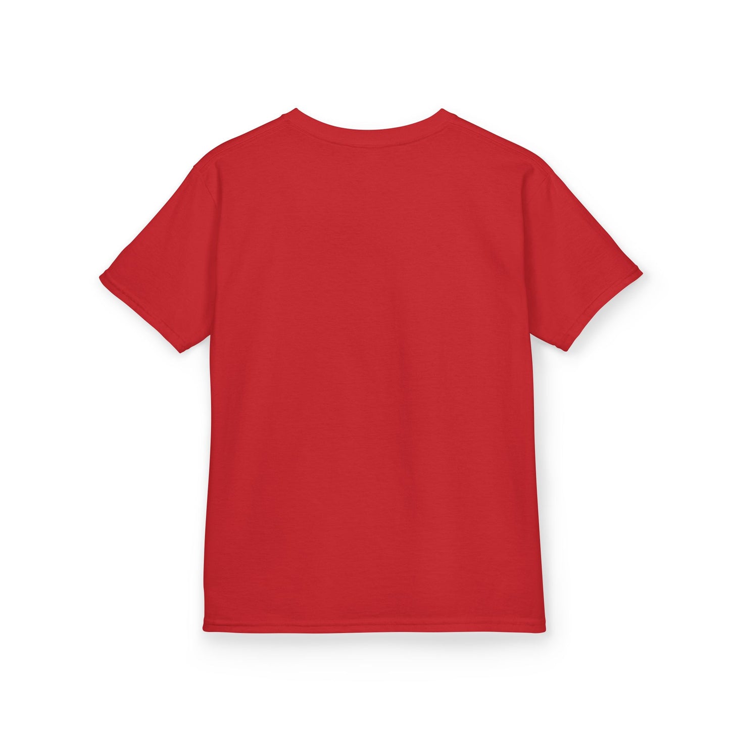 Kids Christmas Graphic Tee, Holiday Gift for Children, Cute Kids Shirt, Seasonal Apparel, Merry Christmas T-Shirt