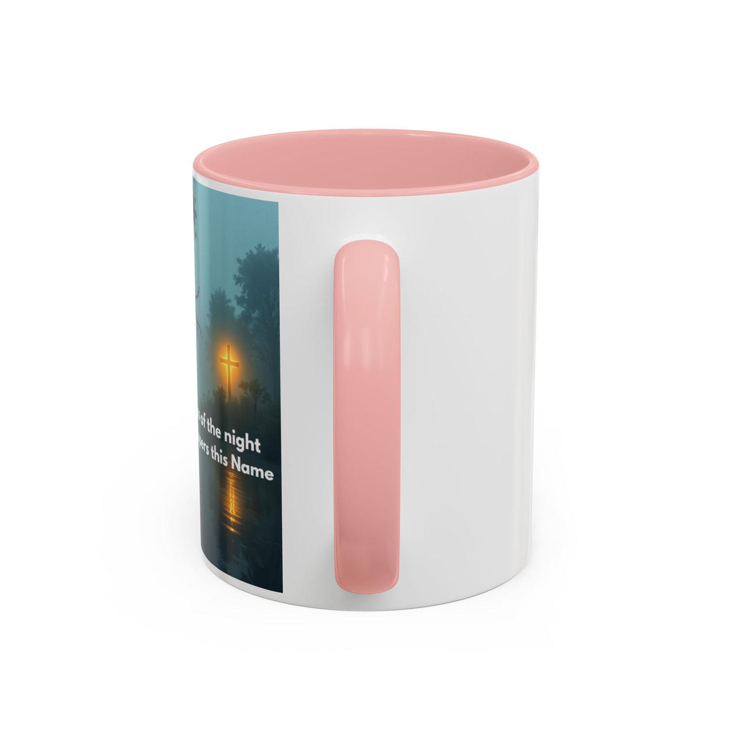 Mug — 'In the Stillness of the Night' Bayou Accent Coffee Mug