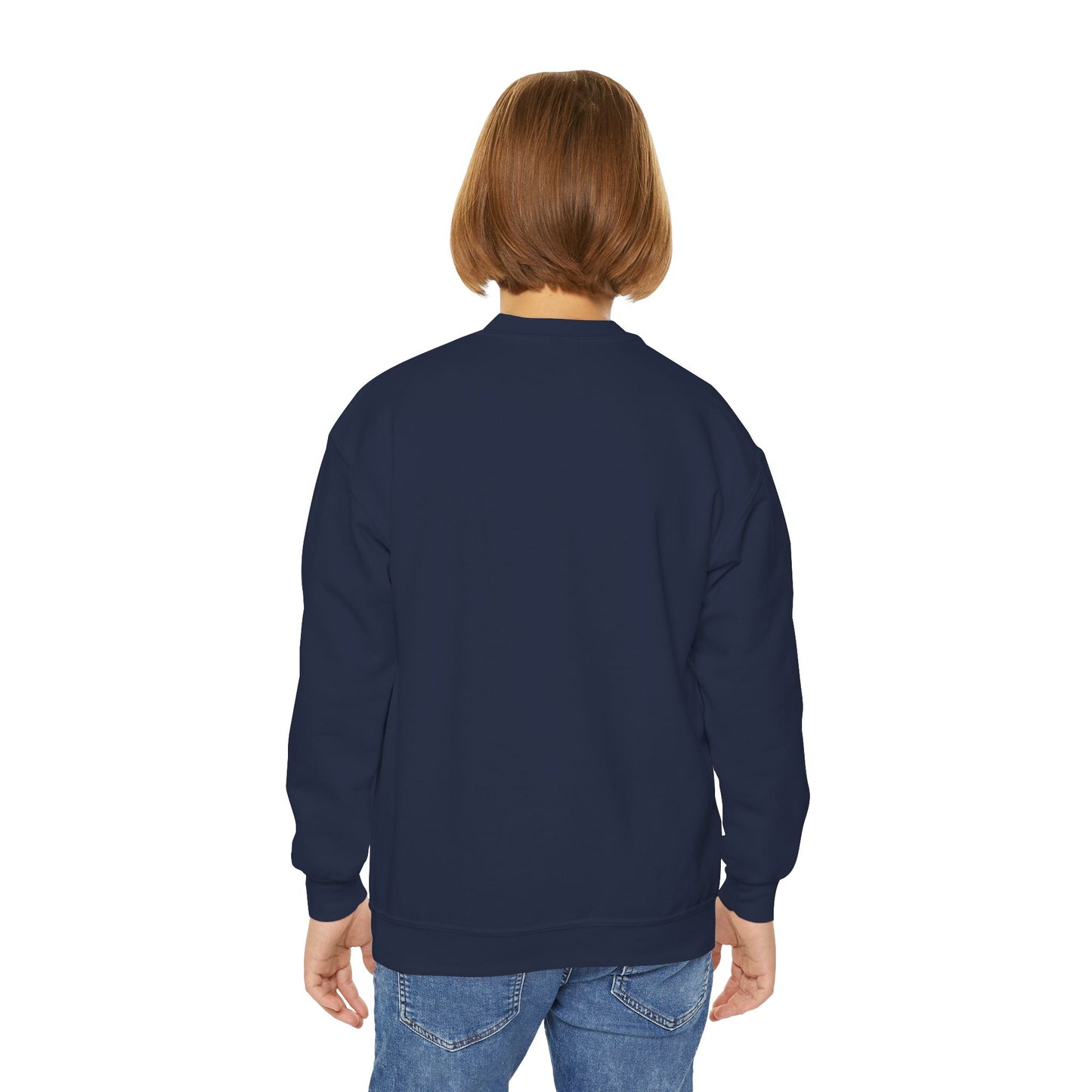 Youth Crewneck Sweatshirt 70