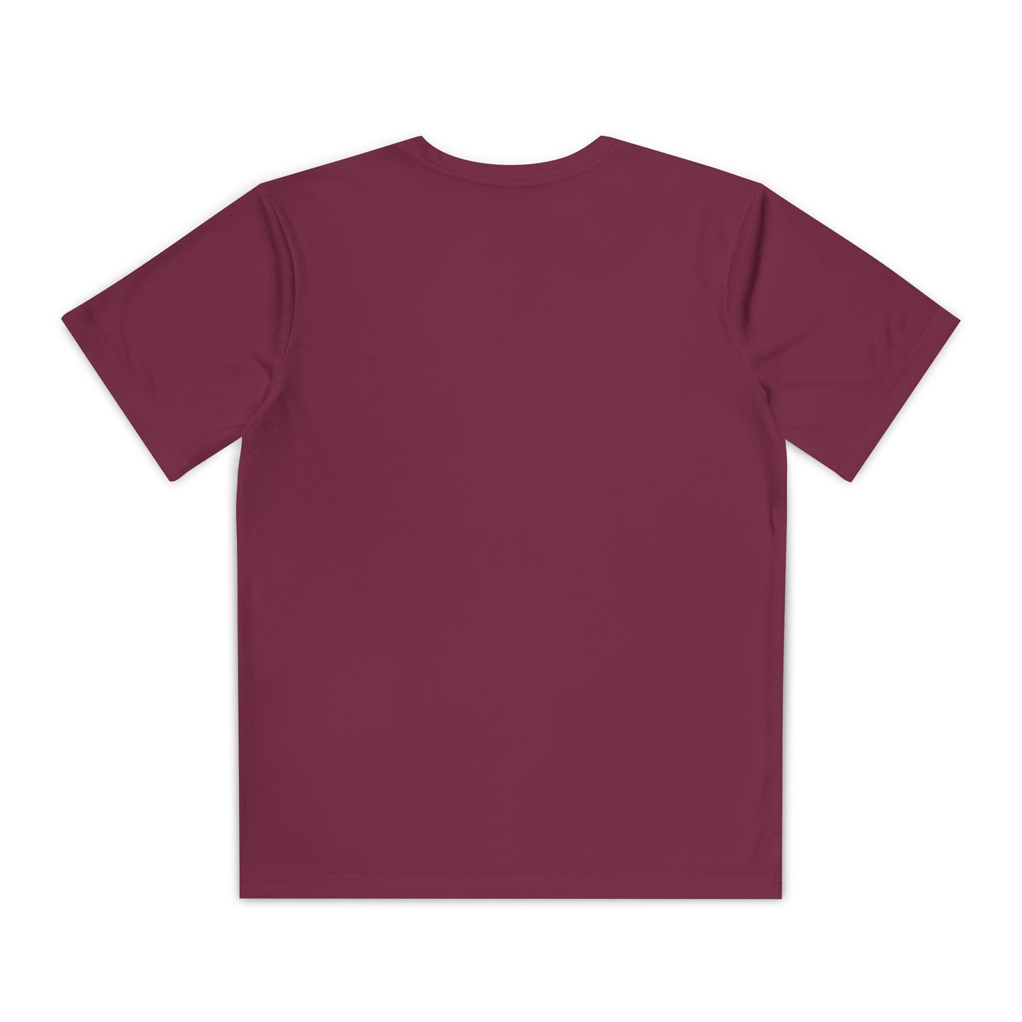 Youth Competitor Tee   50