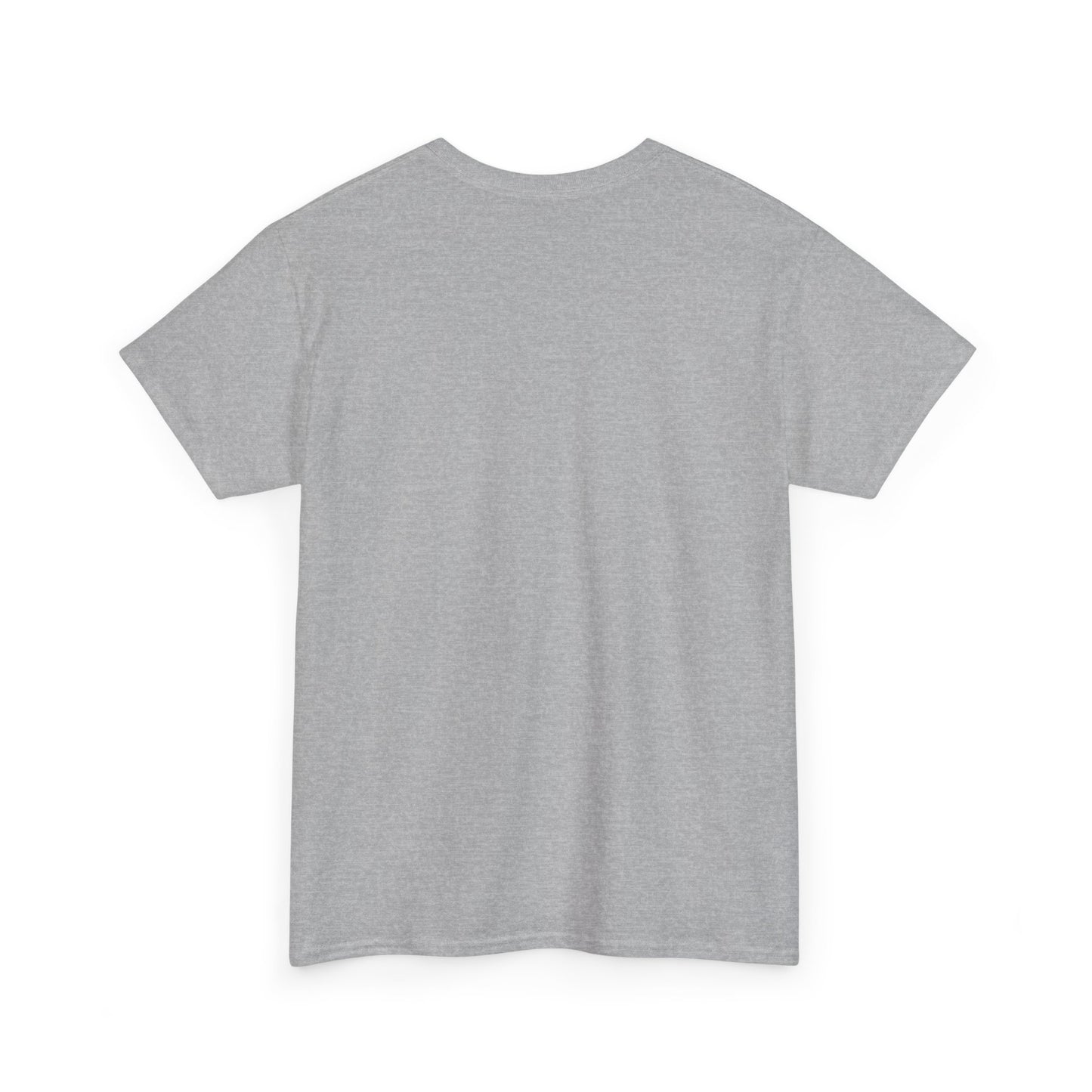 Christian Bayou Cross Tee — "The Light of the Cross Puts Light Over the Bayou" Faith T‑Shirt