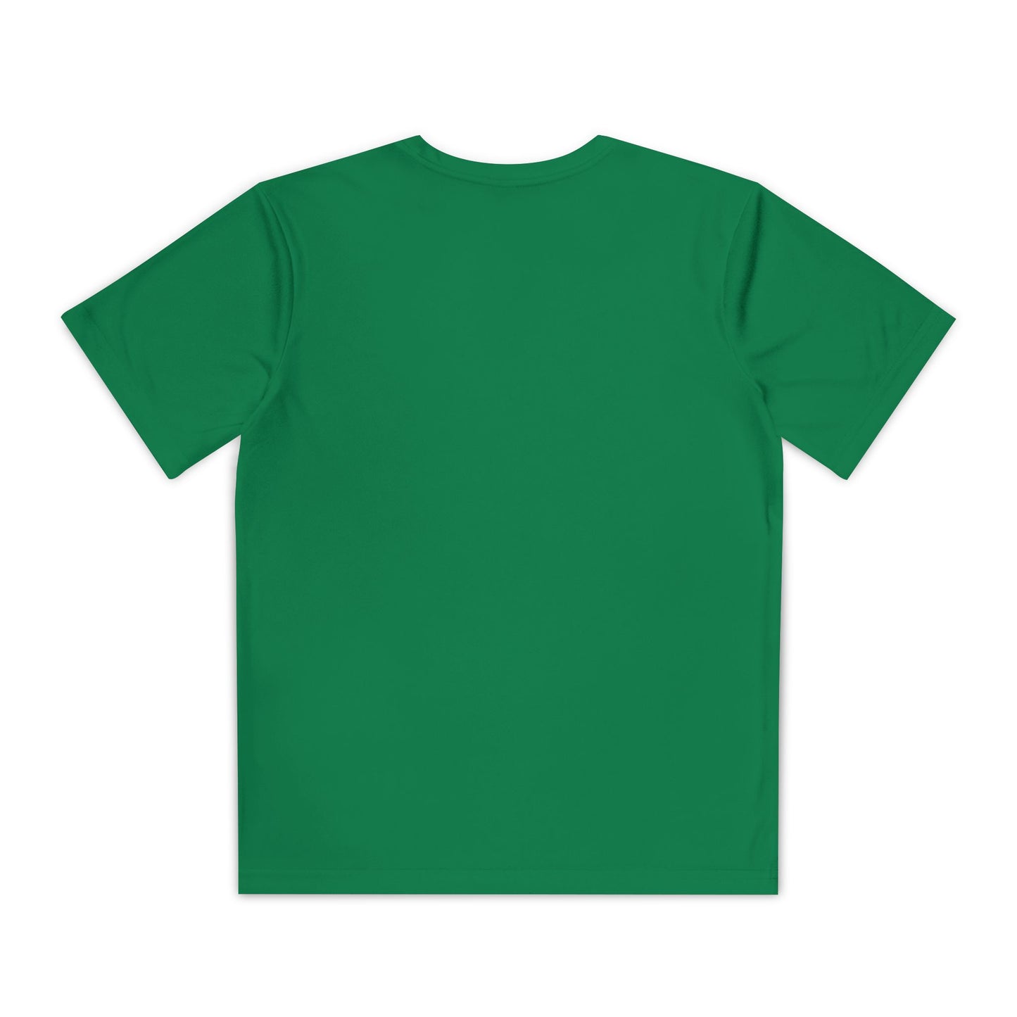 Youth Competitor Tee   50