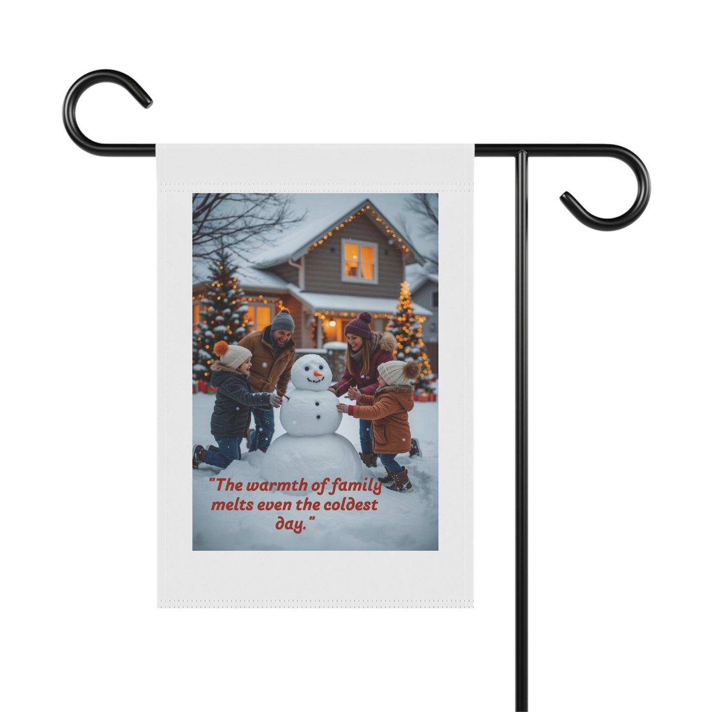 Garden & House Banner  211