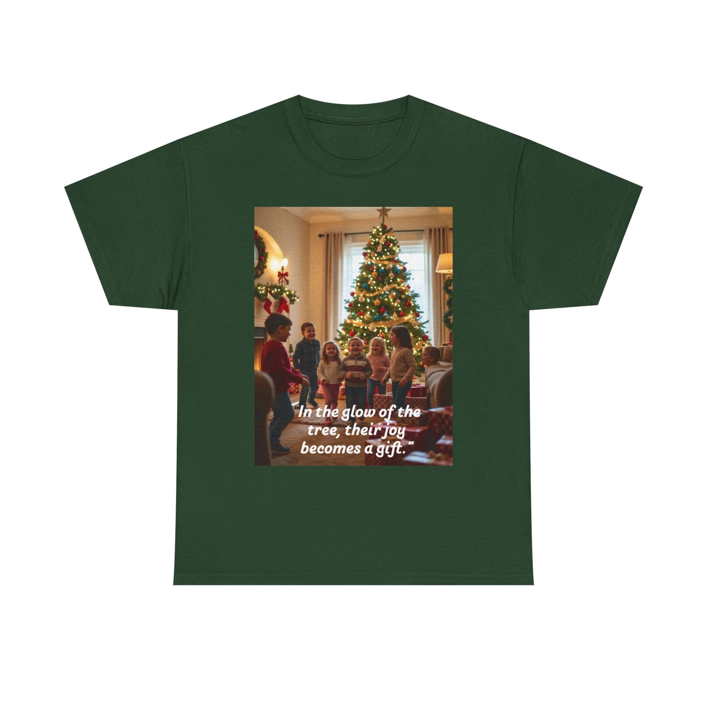 Christmas Family Reunion Tee, Holiday Celebration Shirt, Gift for Friends & Family, Cozy Winter Top, Unisex Christmas T-Shirt