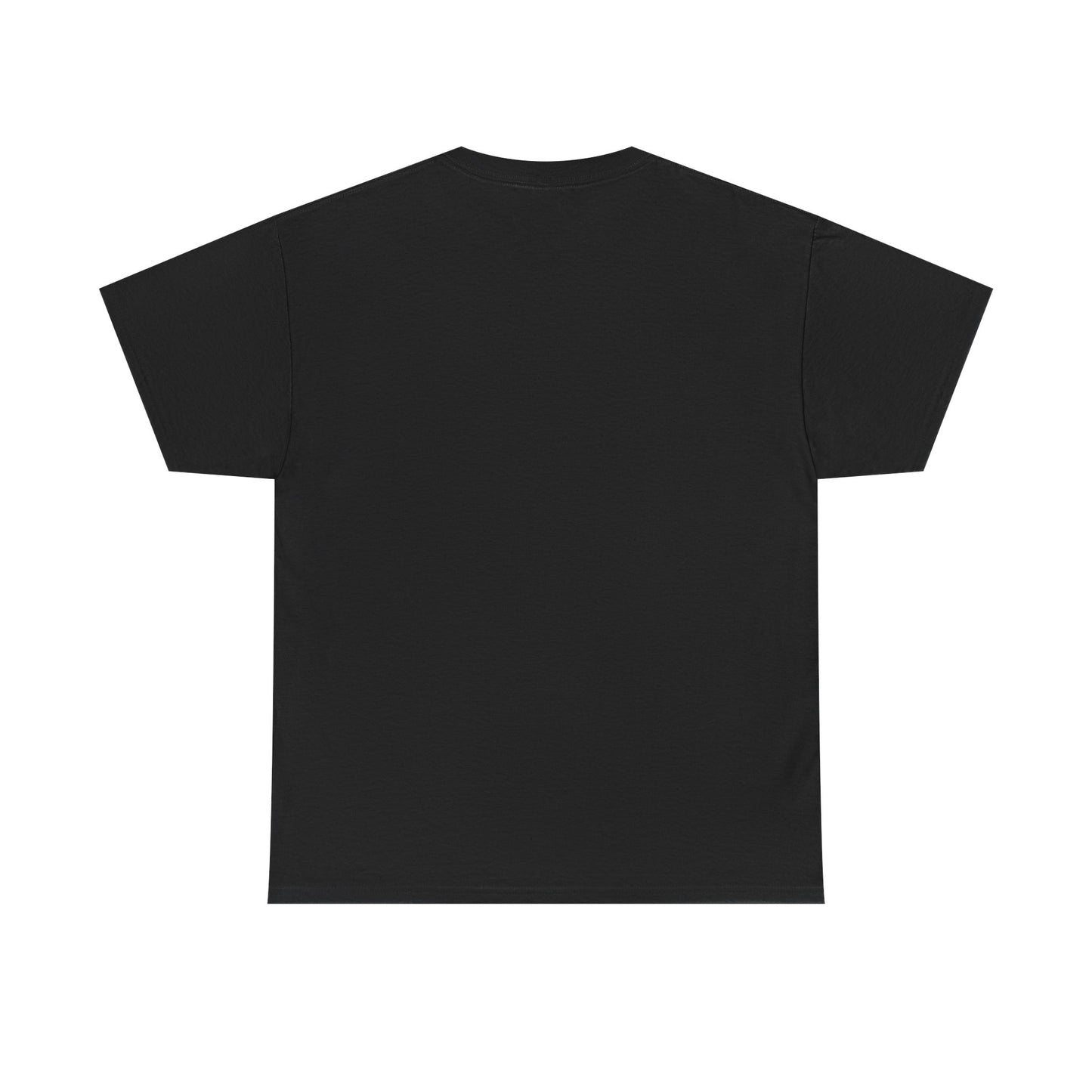 Bayou Faith T-Shirt — "In the Heart of the Bayou, I Found the Heart of God"