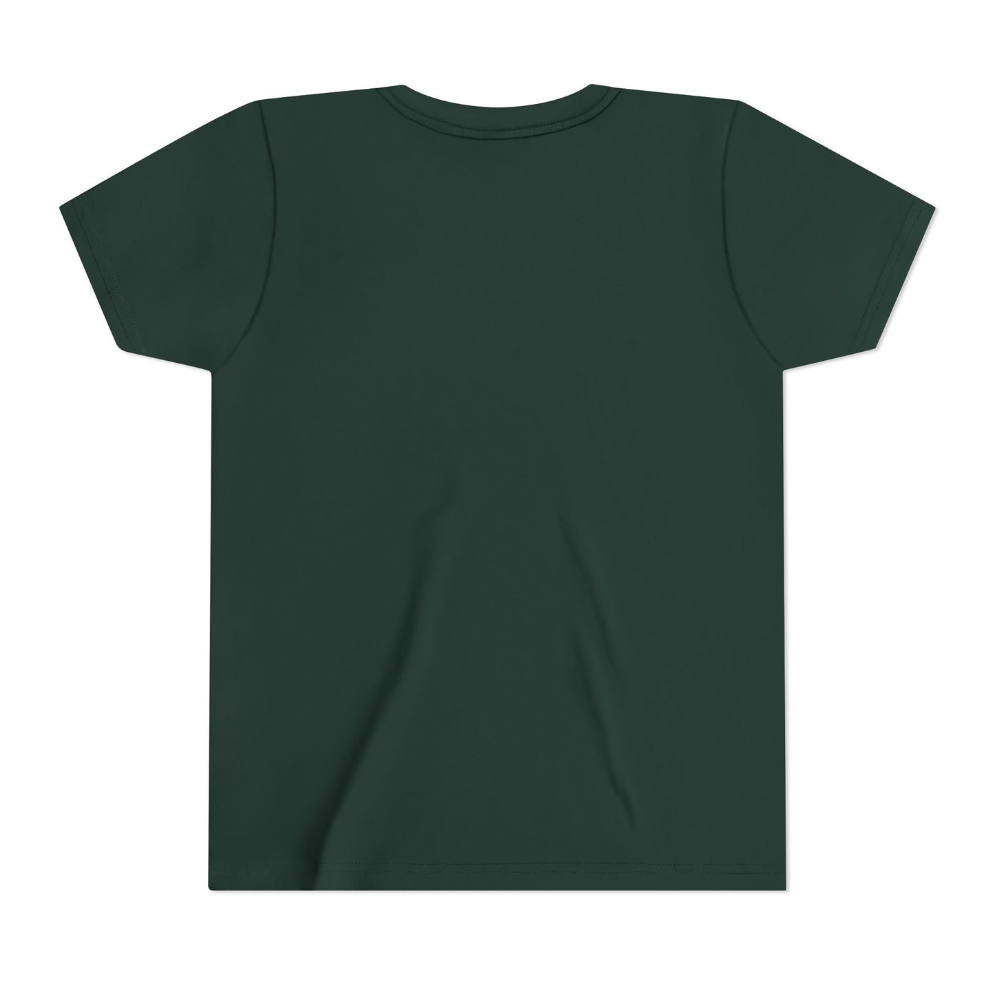 Youth Short Sleeve Tee 51