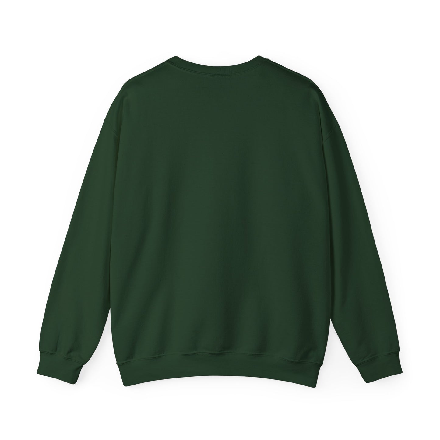 Cozy Holiday Crewneck Sweatshirt - Perfect for Christmas Gatherings, Family Celebrations, and Gift Giving