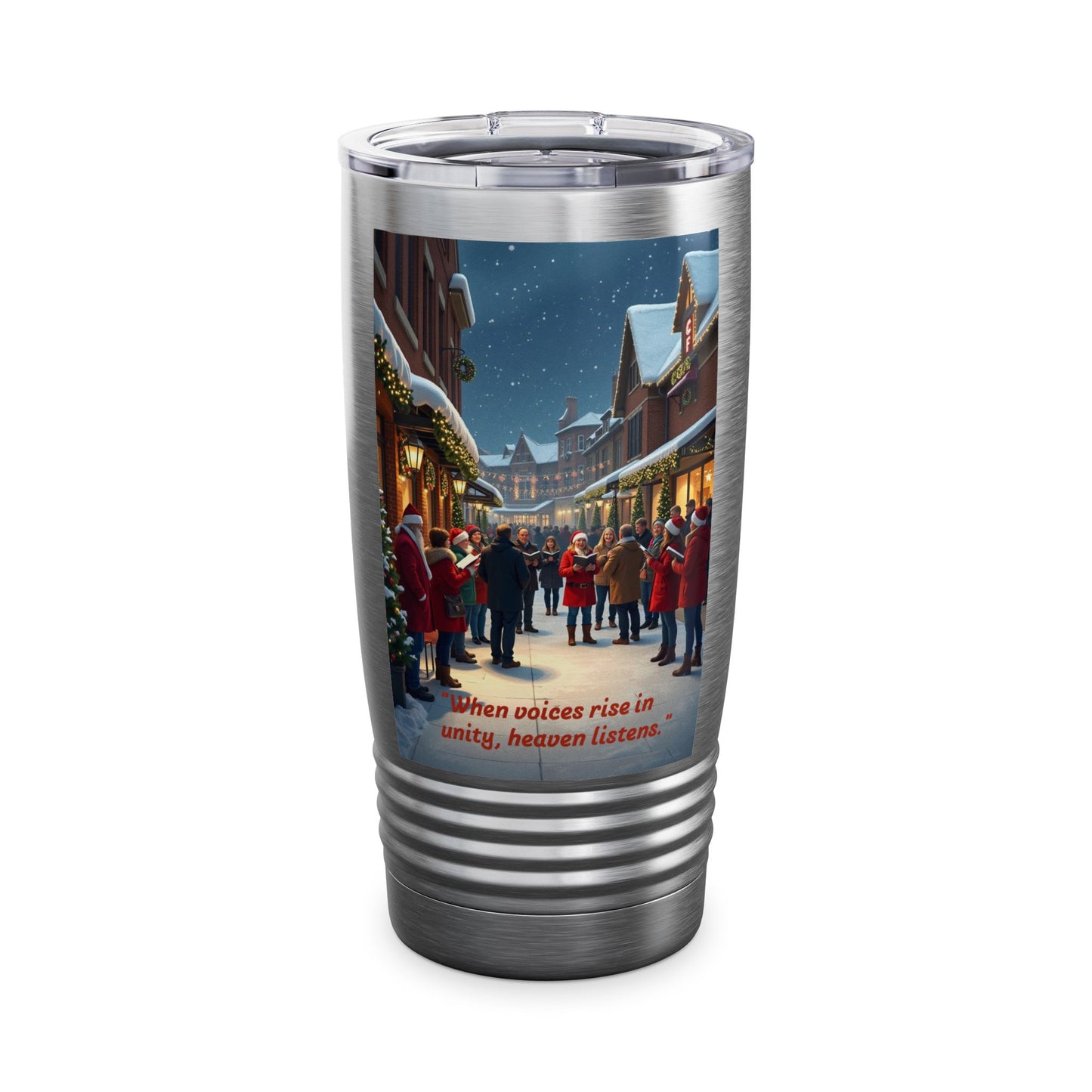 Ringneck Tumbler, 20oz  337a