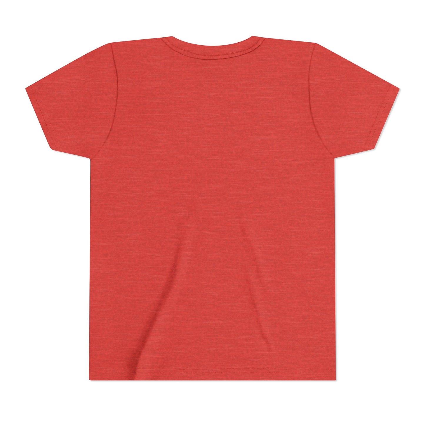 Youth Short Sleeve Tee 116