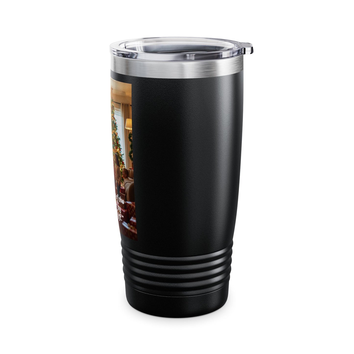 Holiday Family Moments Tumbler | 20oz Insulated Drinkware | Perfect Gift for Christmas, New Year Celebrations, Family Gatherings, Hot [...]