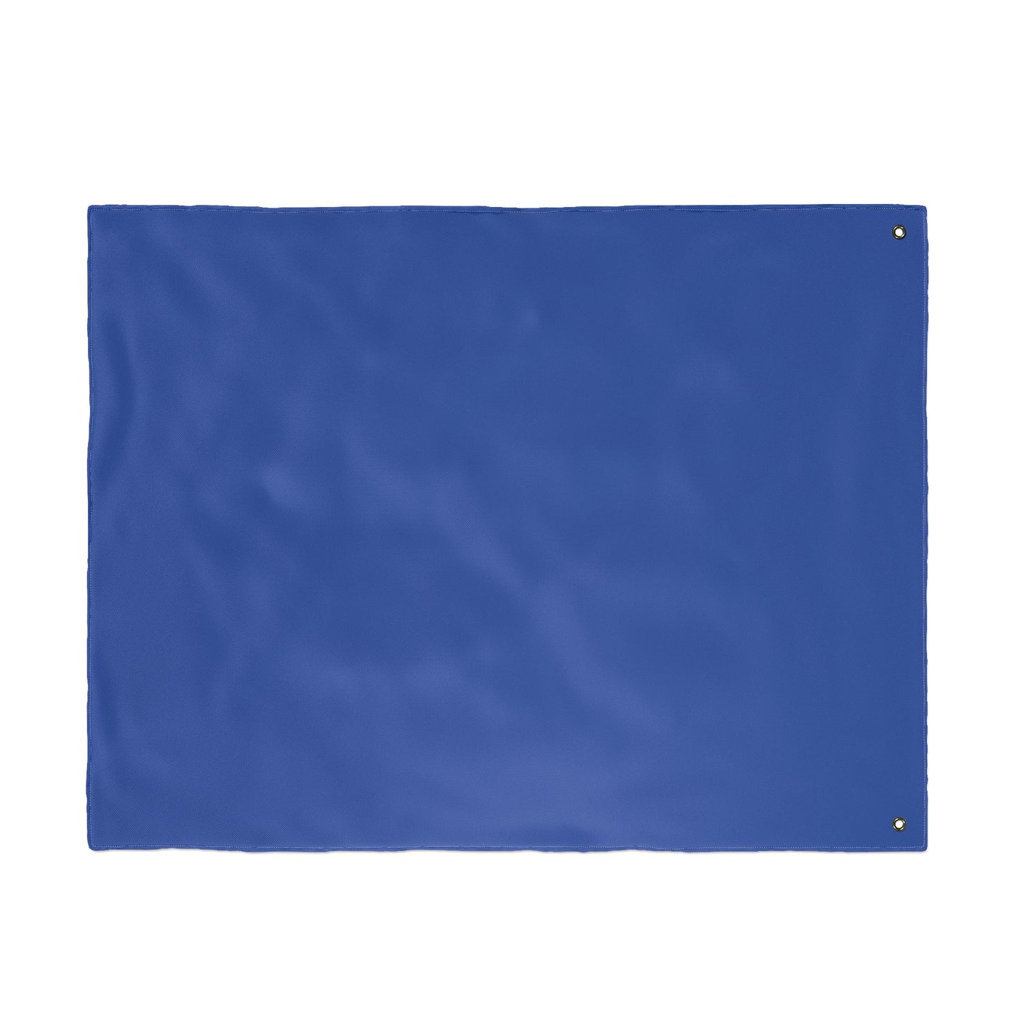 Patriotic Fireworks Yosemite Double-Sided Flag — "A Land Blessed With Wonder, Guarded By Courage"