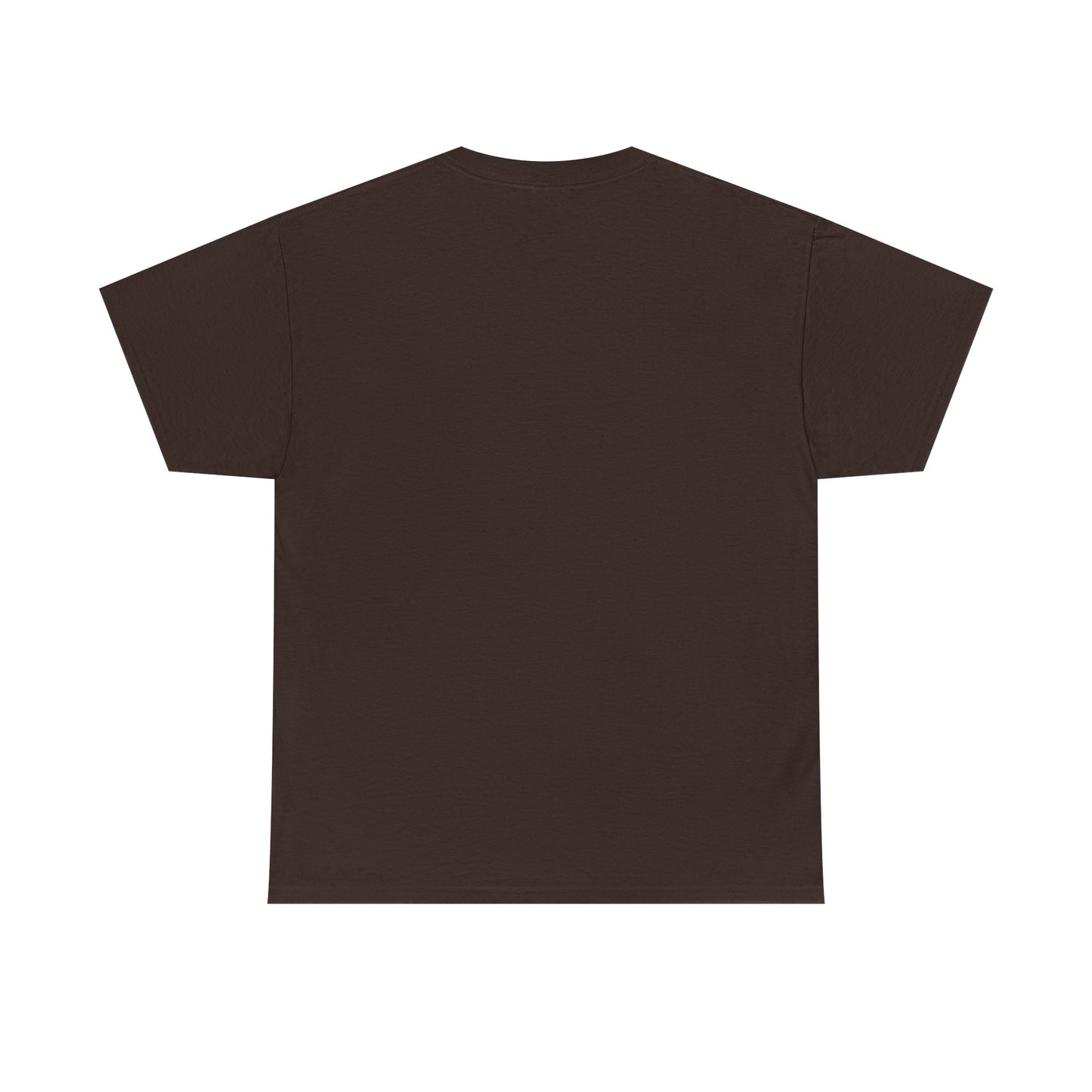 Bayou Sunrise Faith T-Shirt — "In the Heart of the Bayou, I Found the Heart of God" Christian Tee