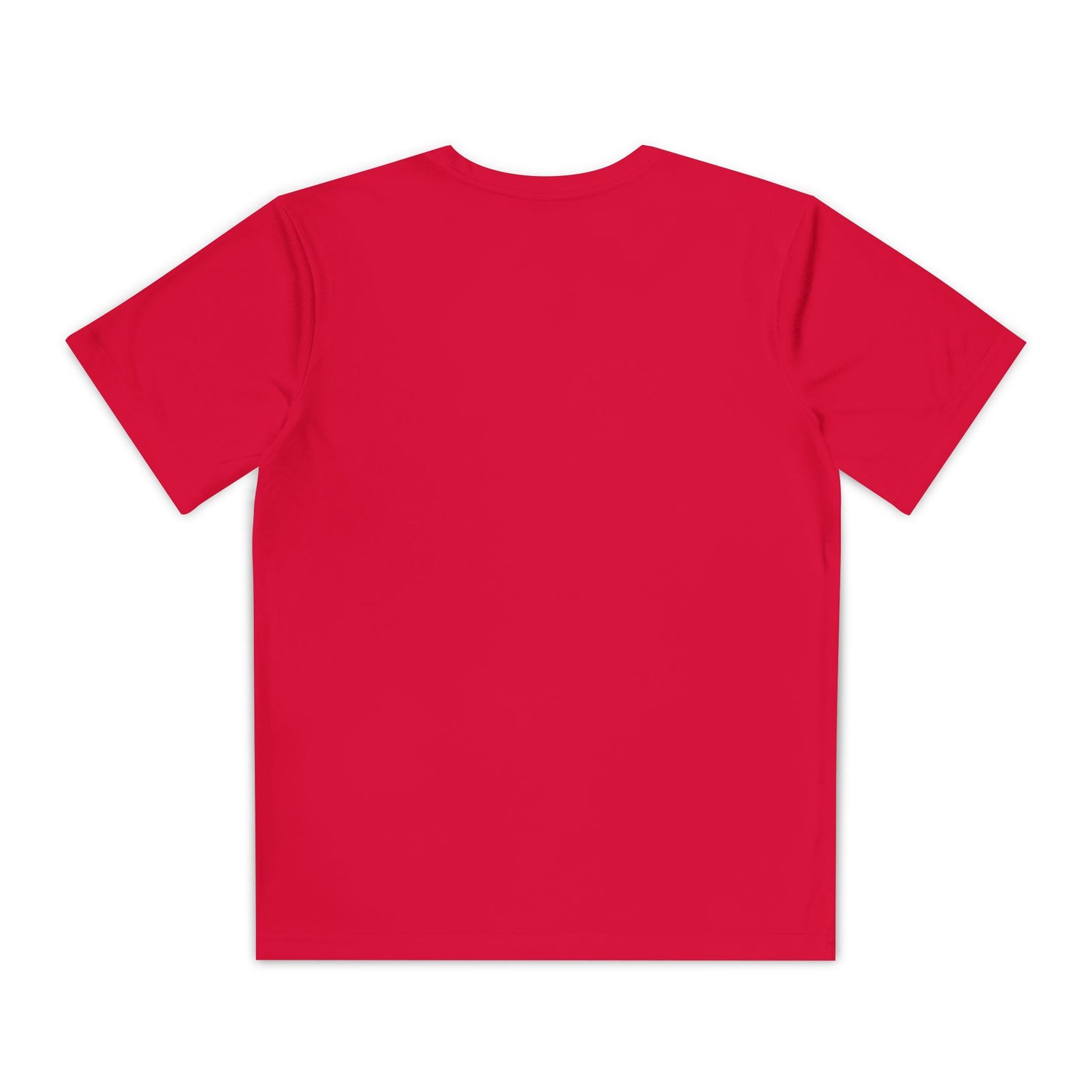Youth Competitor Tee   50