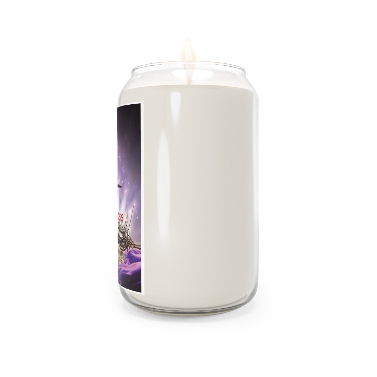 Religious Candle