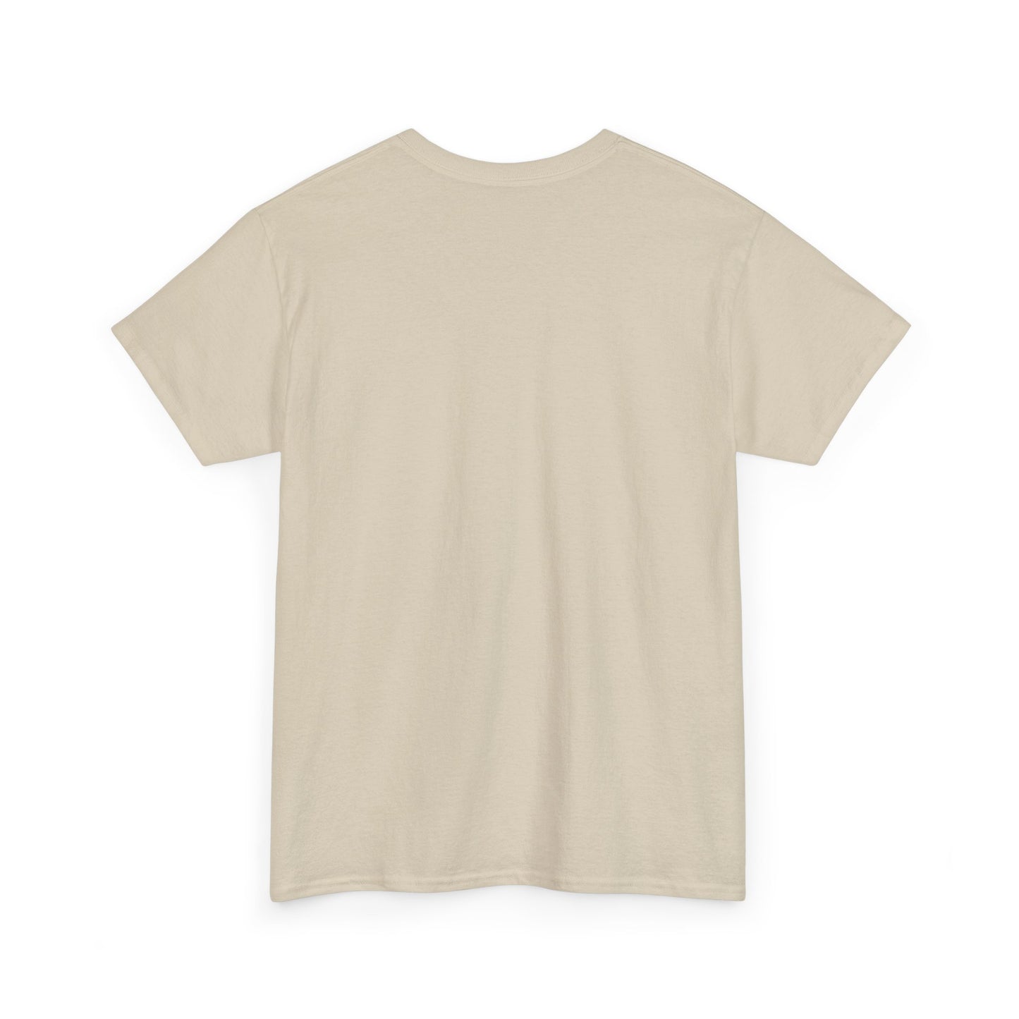 Worship Concert Tee — "Back to the Heart of Worship to the King of Kings" Christian T-Shirt