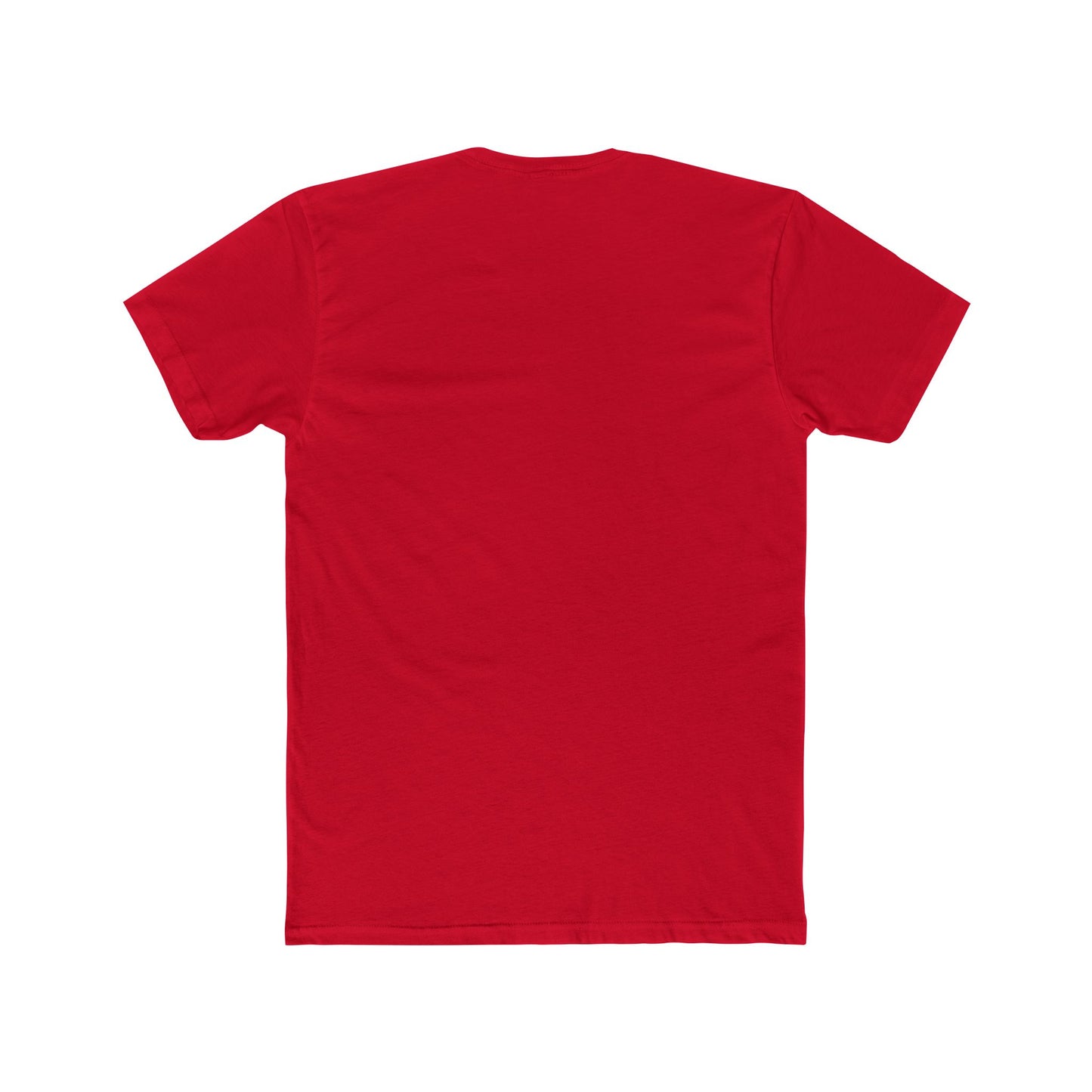 Unisex Cotton Crew Tee 216