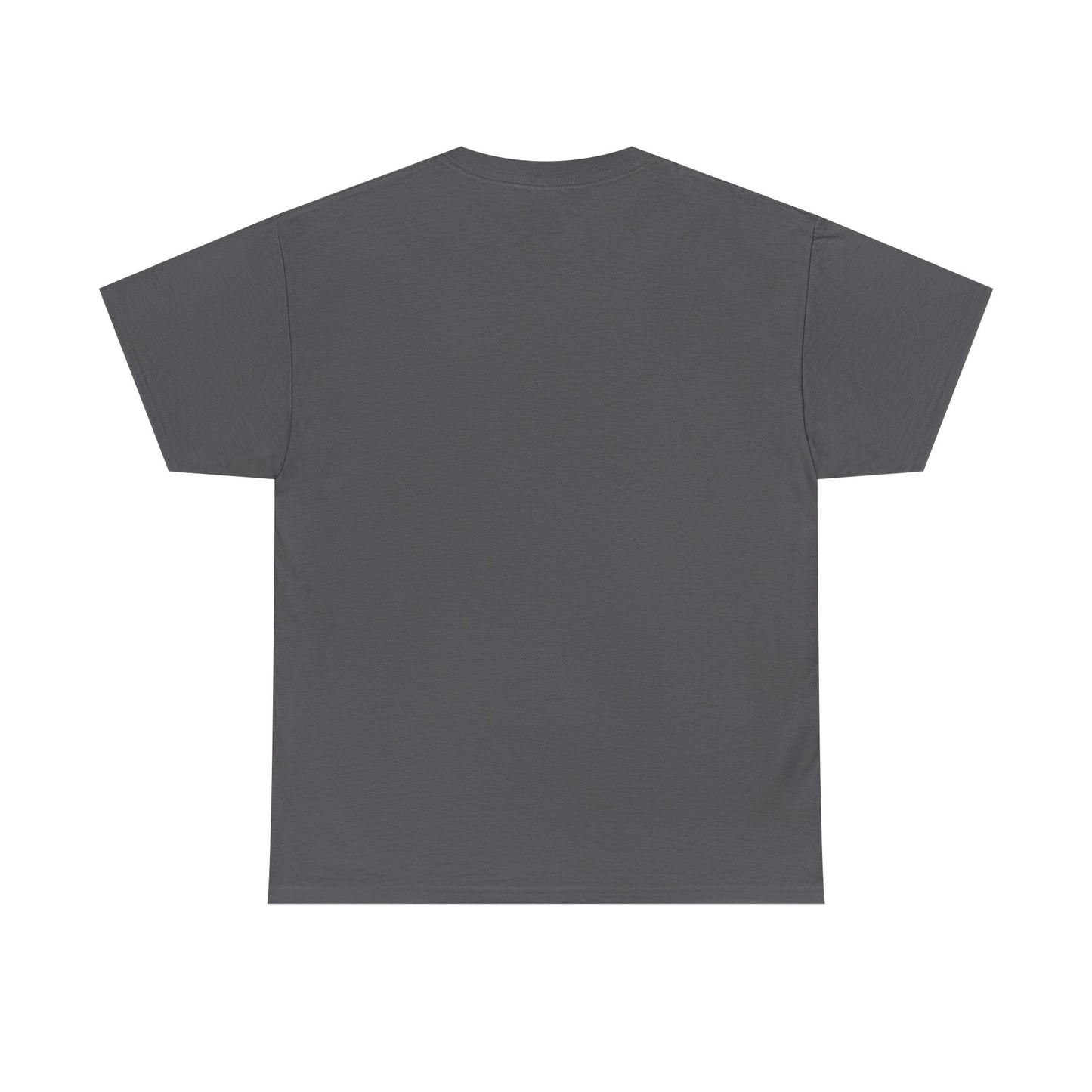 Bayou Faith T-Shirt — "In the Heart of the Bayou, I Found the Heart of God"