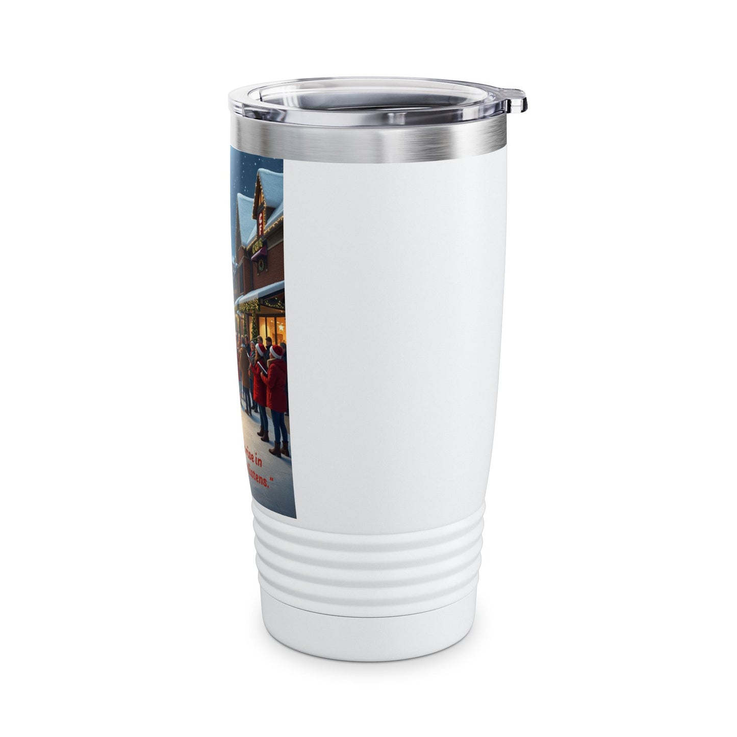 Ringneck Tumbler, 20oz  337a
