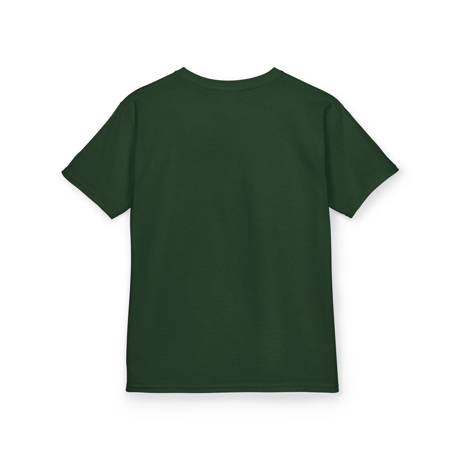 Kids Christmas Graphic Tee, Holiday Gift for Children, Cute Kids Shirt, Seasonal Apparel, Merry Christmas T-Shirt