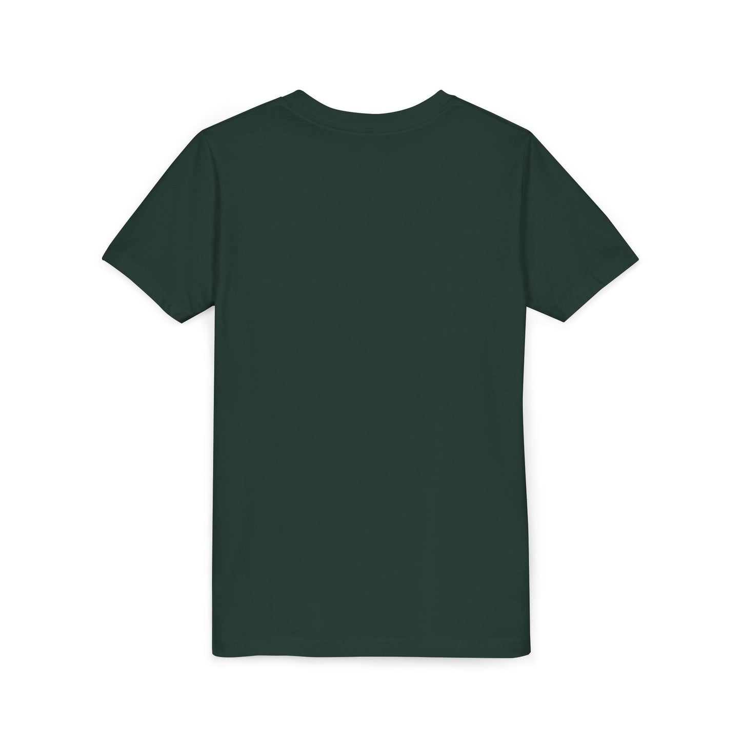 Youth Holiday Quote Tee - Festive Youth Shirt, Christmas Gift, Inspirational Tee, Seasonal Wear, Kid's Clothing