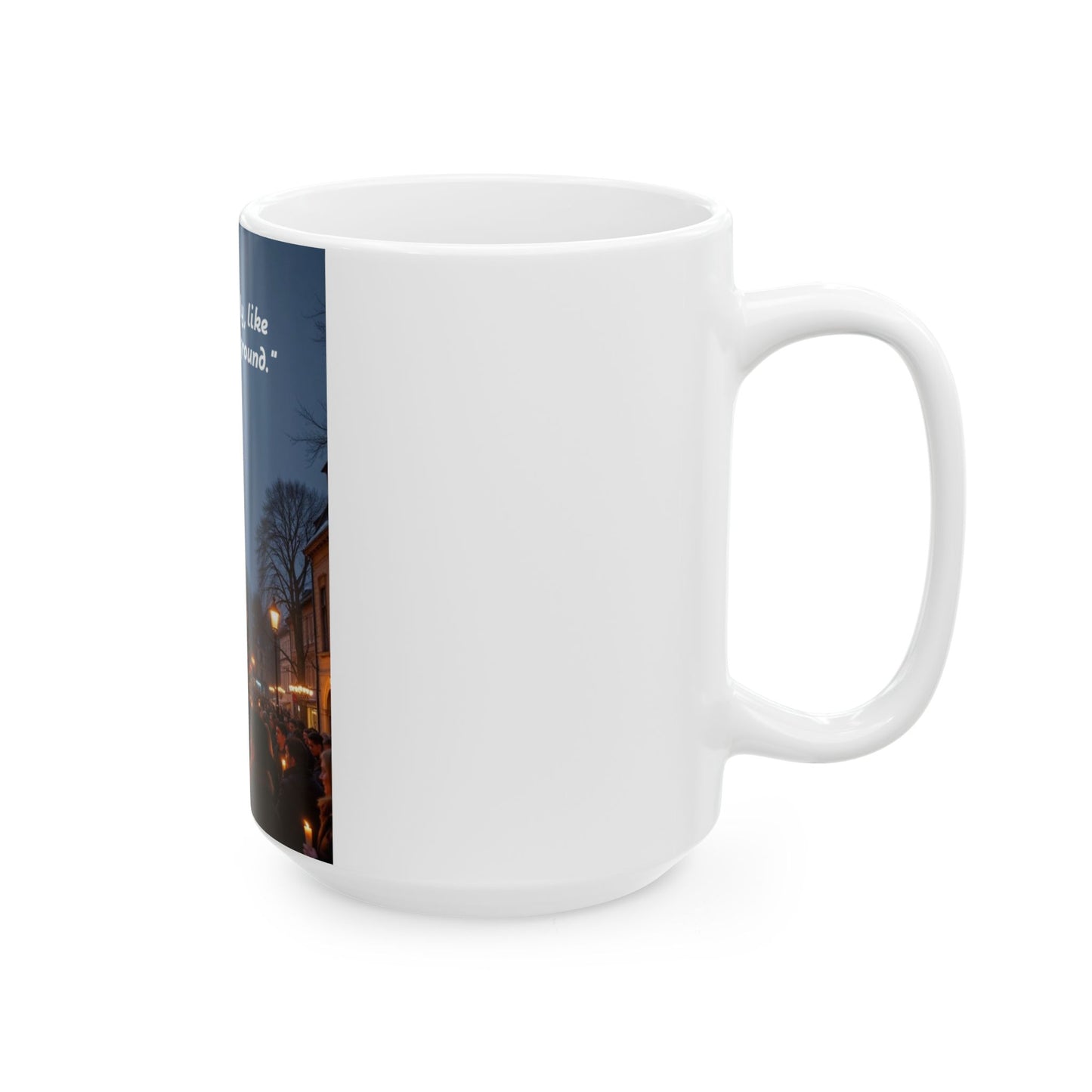 Ceramic Mug, (11oz, 15oz) 126x