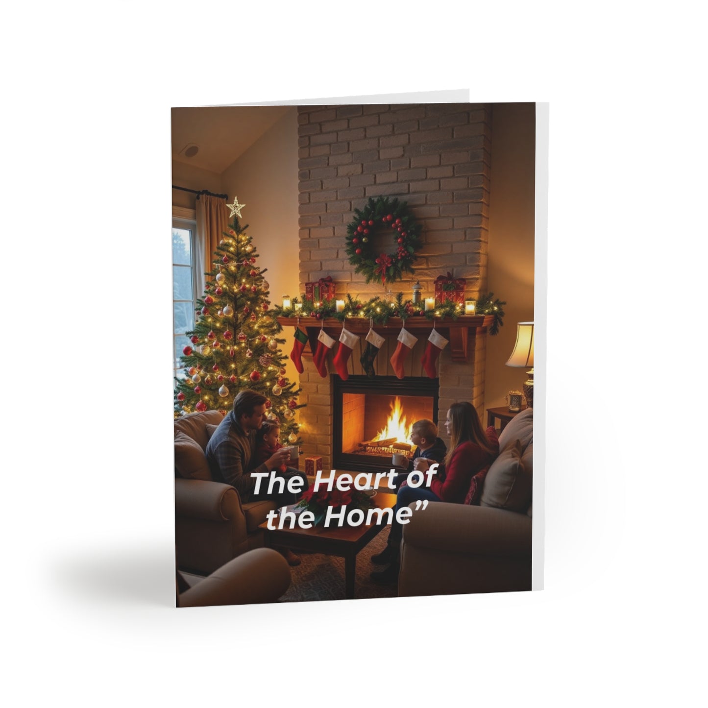 The heart of the home