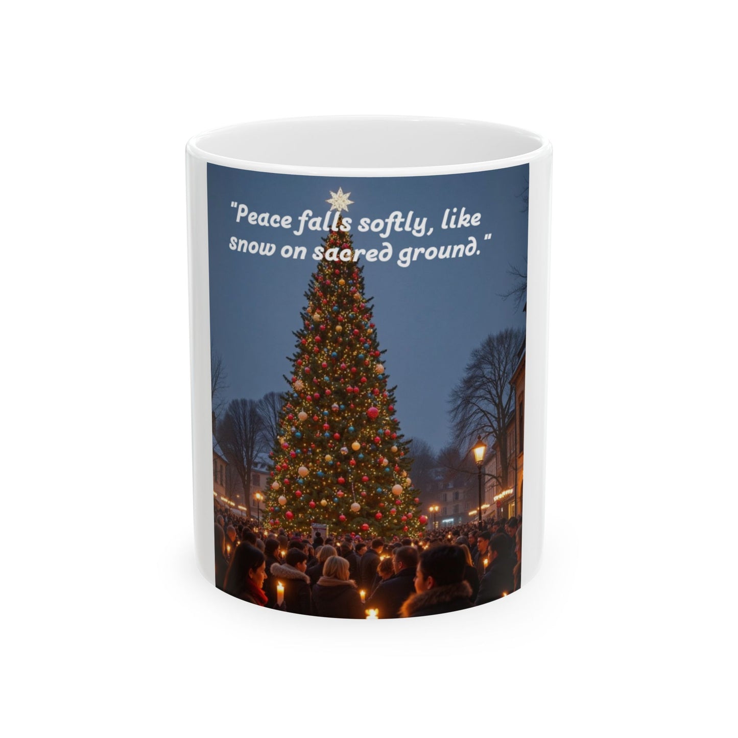Ceramic Mug, (11oz, 15oz) 126x