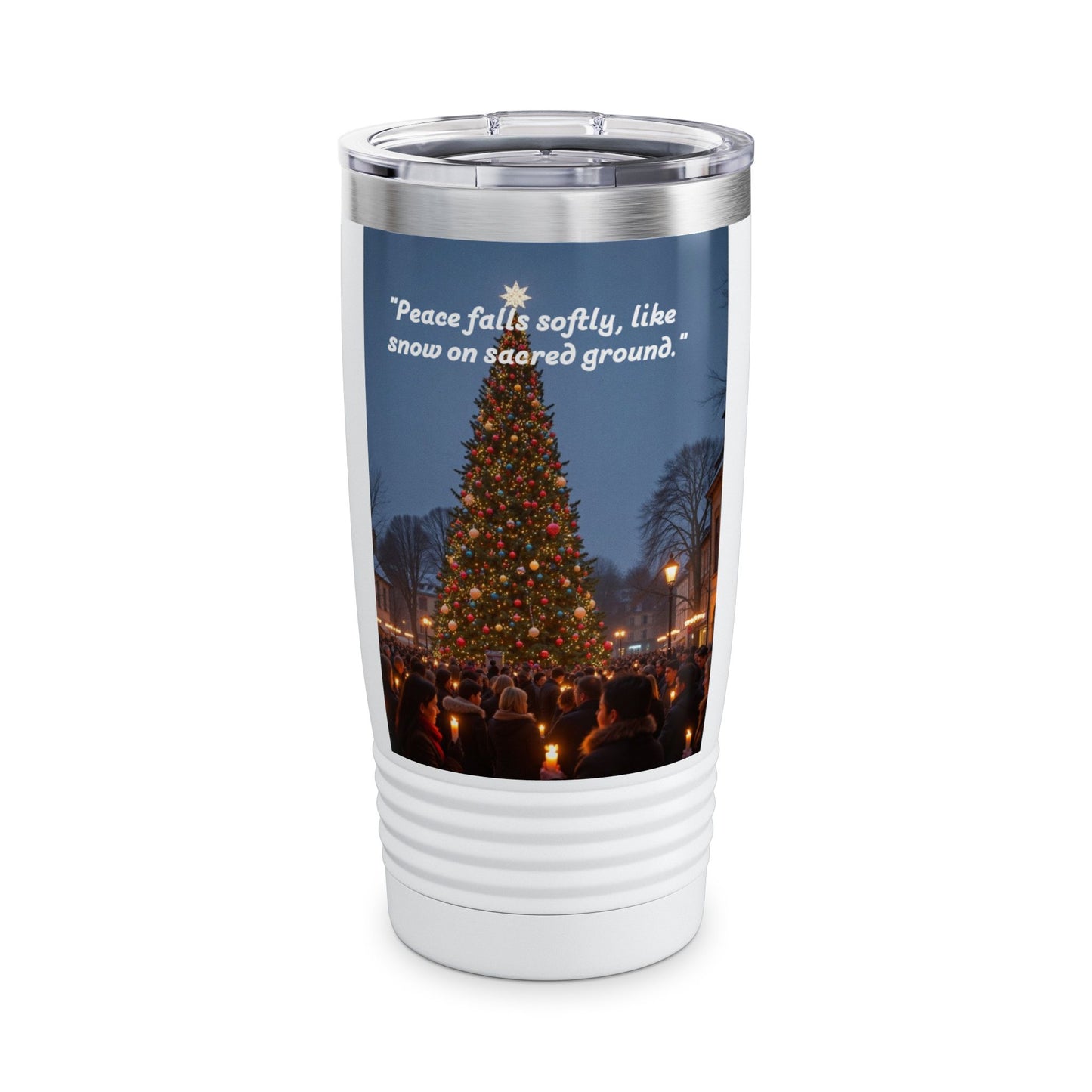 Ringneck Tumbler, 20oz  323