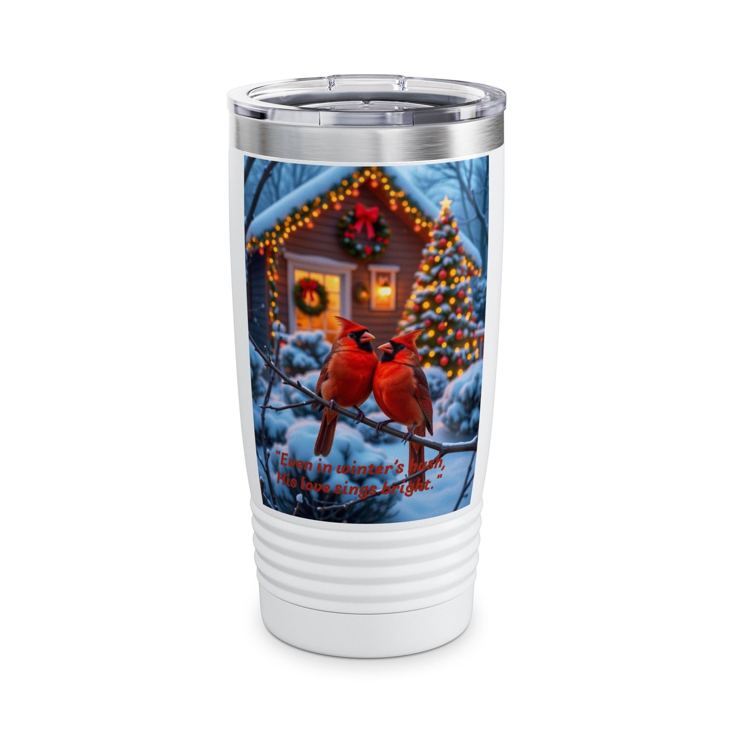 Ringneck Tumbler, 20oz  322