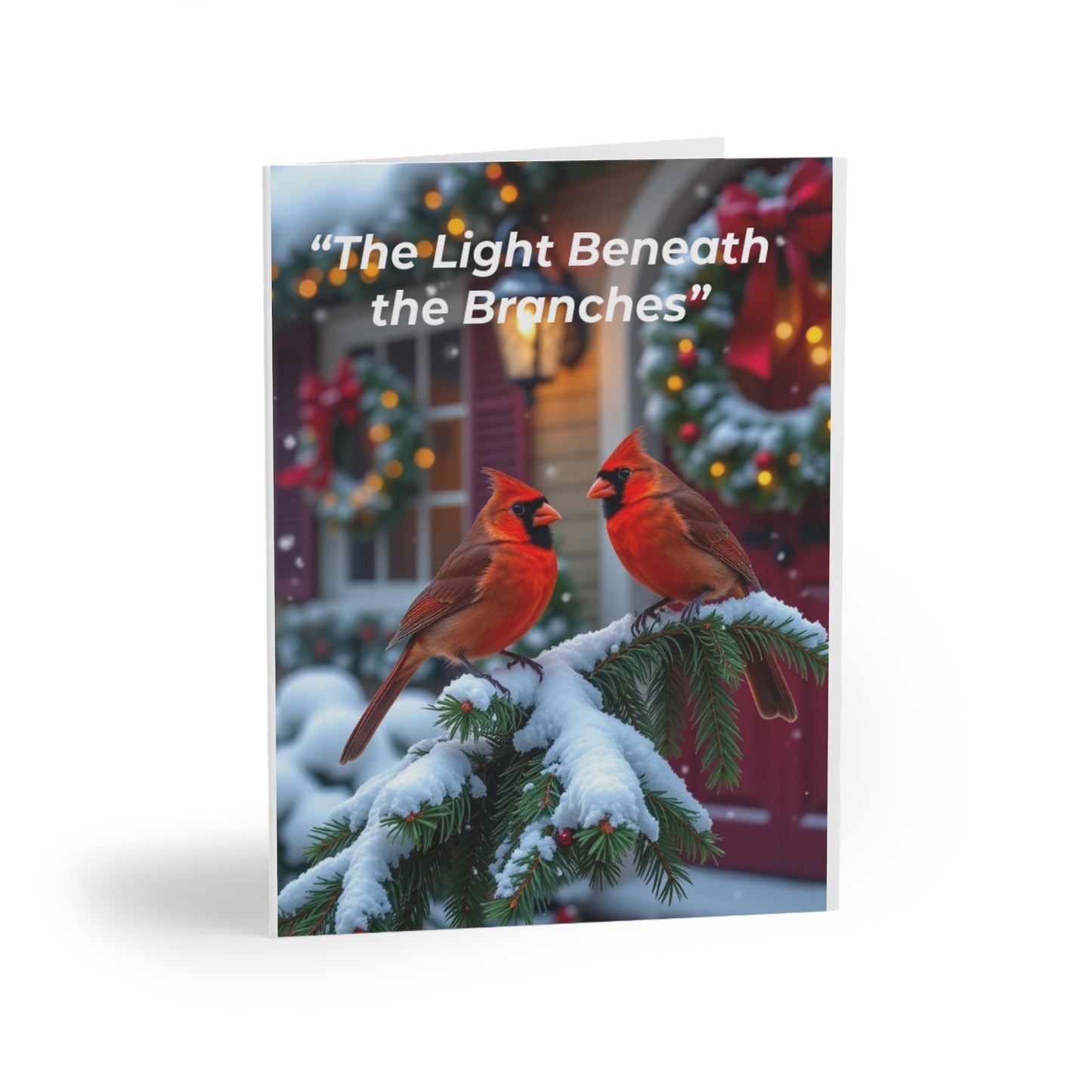Festive Greeting Cards 8